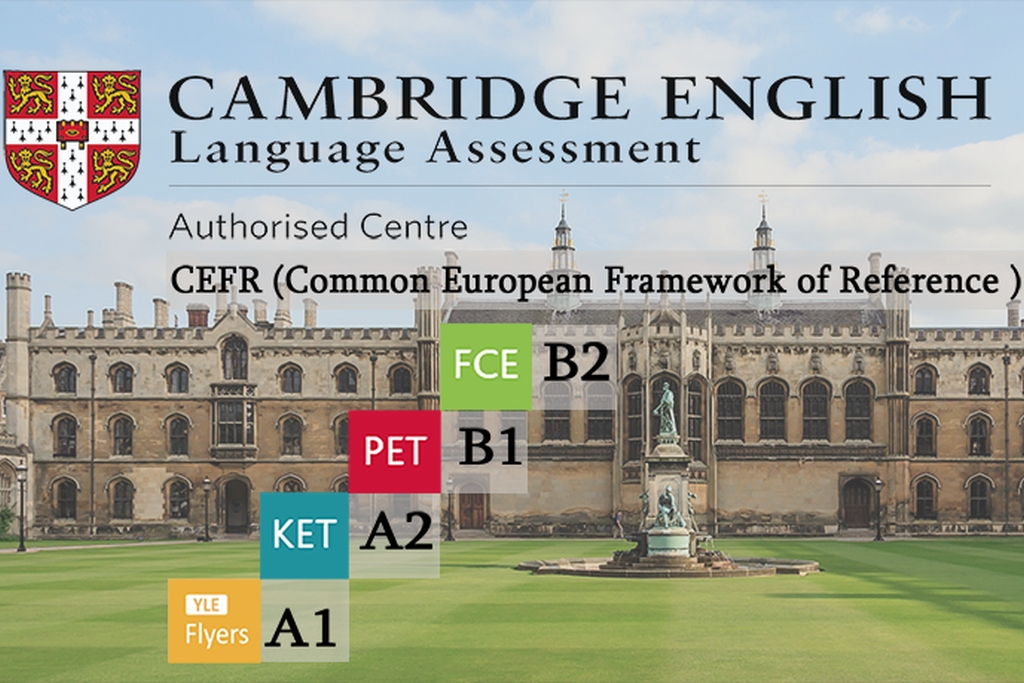 Preparazione esami cambridge Cesena