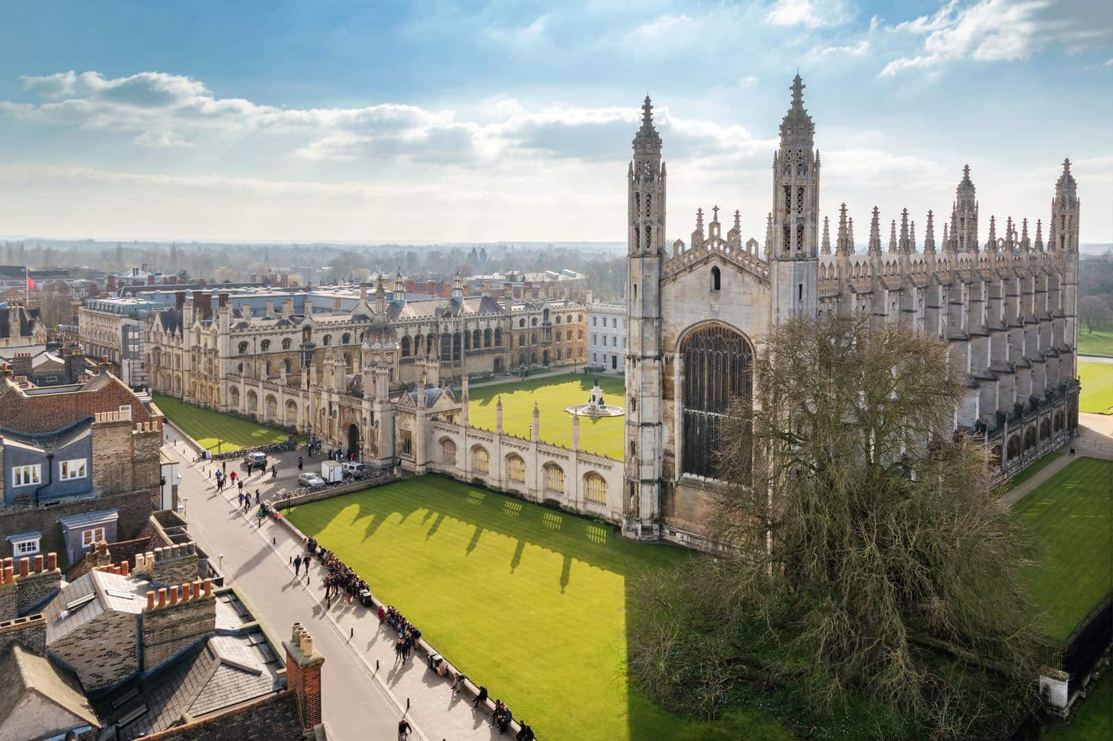 lezioni di inglese esami cambridge